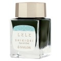 Atrament SAILOR Shikiori The Sound of Rain - Shitoshito 20ml