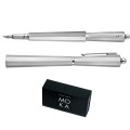 SXP-MKS11S1 Pióro wieczne GM Moka Natural Aluminium-04.jpg