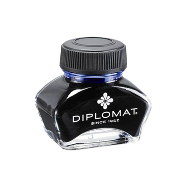 Atrament DIPLOMAT czarny