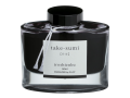 Atrament PILOT IROSHIZUKU Take-sumi czarny 50ml