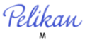 próbka pisma stalówki Pelikan