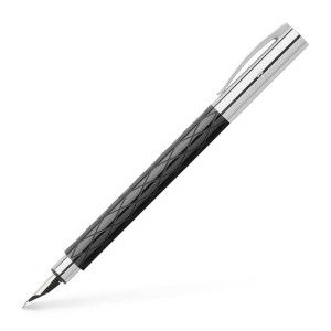 Pióro wieczne FABER-CASTELL Ambition Rhombus