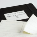 Notes LEUCHTTURM 1917 Medium A5 NATURAL COLOURS Forest Green kropki