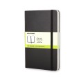 Notes MOLESKINE Classic P gładki, okładka twarda