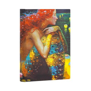 Notes PAPERBLANKS  Flexis ANTICIPATION Midi linia