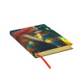 Notes PAPERBLANKS Flexis ANTICIPATION Midi linia