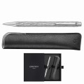 CD8902-486 Carn d'Ache zestaw długopis Ecridor Venetian Palladium z etui-04.jpg