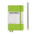 Notes LEUCHTTURM 1917 A6 Pocket