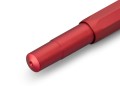 Pióro kulkowe KAWECO AL SPORT Deep Red