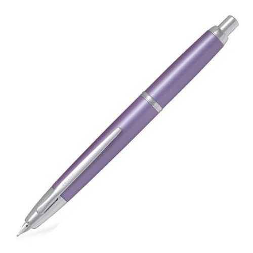 Pióro wieczne PILOT CAPLESS DECIMO fioletowe