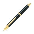 Pióro wieczne PILOT CAPLESS Gold Black