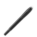 Pióro wieczne MONTBLANC StarWalker BlackCosmos Precious Resin