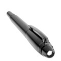 Pióro wieczne MONTBLANC StarWalker BlackCosmos Precious Resin