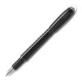 Pióro wieczne MONTBLANC StarWalker BlackCosmos Precious Resin