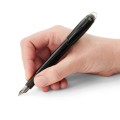 Pióro wieczne MONTBLANC StarWalker BlackCosmos Precious Resin