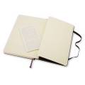 Notes MOLESKINE Classic P gładki, okładka twarda