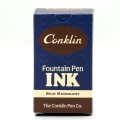 Atrament CONKLIN Rich Mahogany 60ml w kartonowym opakowaniu