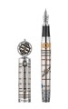 Pióro wieczne MONTEGRAPPA NICOLAUS COPERNICUS - edycja limitowana 072/550