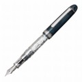 PLA-PNB4000FU-55M Platinum pióro wieczne 3776 Century kolekcja limitowana Fuji, Uroko-Gumo-03.jpg