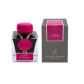 Atrament HERBIN 1670 Fuchsia de Magellan 50ml