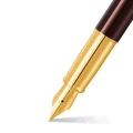 Pióro wieczne SHEAFFER Gift 100 Brown GT