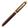 Pióro wieczne SHEAFFER Gift 100 Brown GT