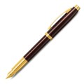 Pióro wieczne SHEAFFER Gift 100 Brown GT