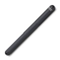Pióro wieczne KAWECO SUPRA Black z aluminium zamknięte