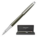 CD4791-016 Caran d'Ache pióro wieczne Leman Slim Terre dOmbre-01.jpg