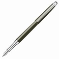 CD4791-016 Caran d'Ache pióro wieczne Leman Slim Terre dOmbre-03.jpg