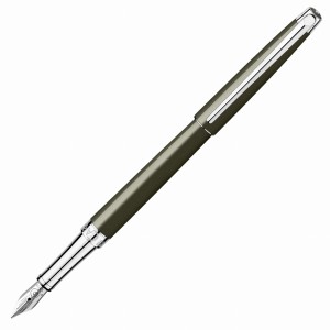 Pióro wieczne CARAN D`ACHE Leman Slim Terre d'Ombre