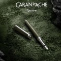 CD4791-016 Caran d'Ache pióro wieczne Leman Slim Terre dOmbre-04.jpg