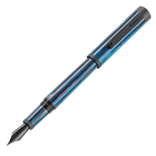 Pióro wieczne MONTEGRAPPA ZERO Zodiac Waga