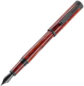 Pióro wieczne MONTEGRAPPA ZERO Zodiac Skorpion