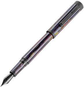 Pióro wieczne MONTEGRAPPA ZERO Zodiac Wodnik