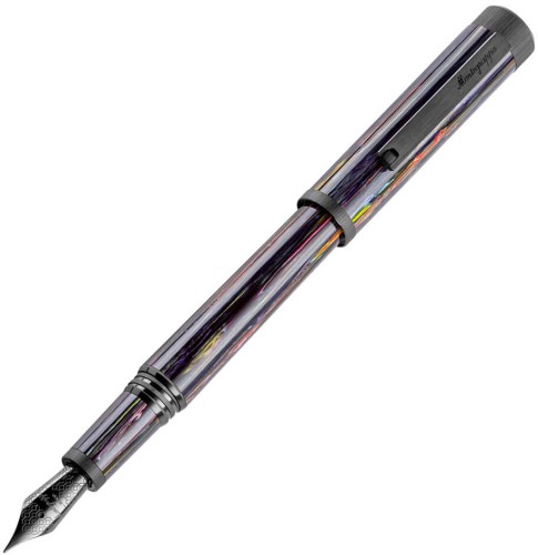 Pióro wieczne MONTEGRAPPA ZERO Zodiac Wodnik