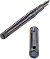 Pióro wieczne MONTEGRAPPA ZERO Zodiac Wodnik