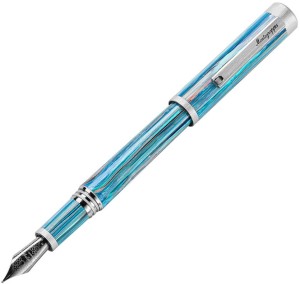 Pióro wieczne MONTEGRAPPA ZERO Zodiac Byk