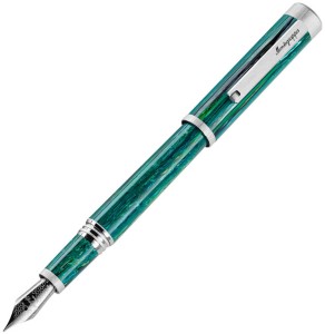 Pióro wieczne MONTEGRAPPA ZERO Zodiac Strzelec