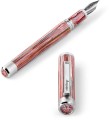 Pióro wieczne MONTEGRAPPA ZERO Zodiac Ryby