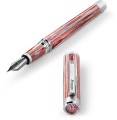 Pióro wieczne MONTEGRAPPA ZERO Zodiac Ryby
