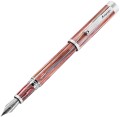 Pióro wieczne MONTEGRAPPA ZERO Zodiac Ryby