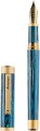 Pióro wieczne MONTEGRAPPA ZERO Zodiac Rak
