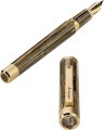 Pióro wieczne MONTEGRAPPA ZERO Zodiac Koziorożec