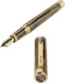 Pióro wieczne MONTEGRAPPA ZERO Zodiac Koziorożec