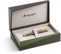 Pióro wieczne MONTEGRAPPA ZERO Zodiac Koziorożec