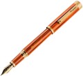 Pióro wieczne MONTEGRAPPA ZERO Zodiac Lew