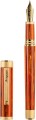 Pióro wieczne MONTEGRAPPA ZERO Zodiac Lew
