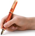 Pióro wieczne MONTEGRAPPA ZERO Zodiac Lew