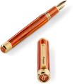 Pióro wieczne MONTEGRAPPA ZERO Zodiac Lew